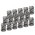 Supertech Honda B16A/B17A/B18C Dual Valve Spring - Set of 16