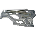 WINDOW REG, MANUAL