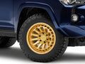 BR RAID 18X9.5 6X139 +12 112 GOLD
