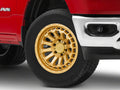 BR RAID 18X9.5 6X139 -18 112 GOLD