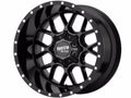 SIEGE 20X9 6X135.00/6X139.70 GLOSS