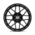 XD849 20X10 6X5.5 G-BLK MILL 12MM