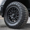 TEKTON 20X9 6X5.5 106 +20 M-BLK