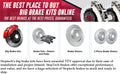 StopTech 16-18 Honda Pilot / 17-19 Honda Ridgeline Drilled Sport Right Rear Rotor