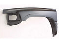 LH FENDER OLD STYLE DODGE P/U R1500 9401; R2500/3500 9402