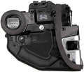 DOOR LOCK ACTUATOR