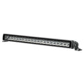 Hella Universal Black Magic 20in Thin Light Bar - Driving Beam