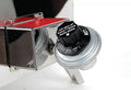 GRILL-STOW N GO 125 COMPACT, GAS (C