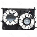 RADIATOR / CONDENSER FAN