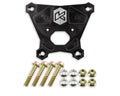 Kryptonite POLARIS RZR DEATH GRIP REAR RADIUS PLATE 2018-2021 TURBO S KRZRRP3S