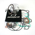 Wiseco 4 Stroke Forged Series Piston Kit, 83.50 MM Bore, 10.25:1 CR