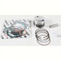 Wiseco 4 Stroke Forged Series Piston Kit, 83.50 MM Bore, 10.25:1 CR