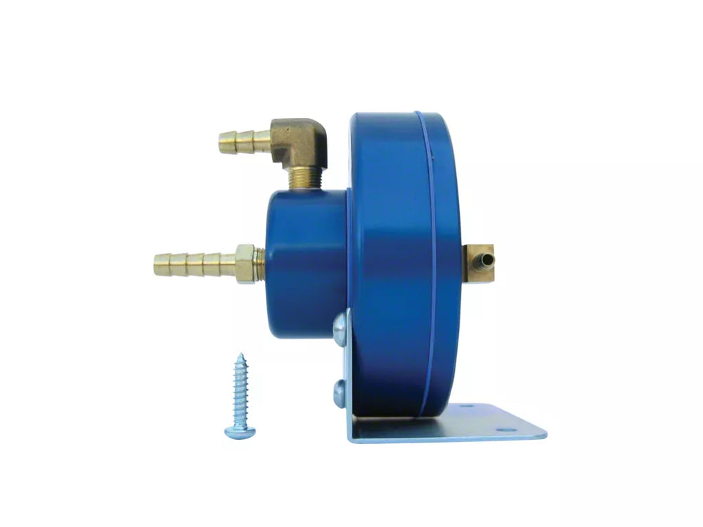 12:1 FMU with 1/4in Barb Fittings AND Stiffer Spring