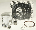 Wiseco Kawasaki KDX200 89-94(711M06600 2598CD) Piston