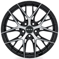 RTX auto part close-up