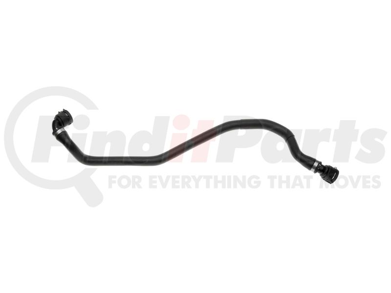 Gates 06-11 BMW X3 6-Cyl. 3.0L Reservoir (Lower) Molded Coolant Hose