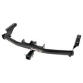 SPORTFRAME HITCH & DRAWBAR