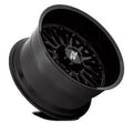 MO809 20X9 5X5.0/5.5 G-BLK 18MM