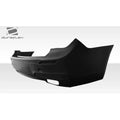 Extreme Dimensions auto part installed view