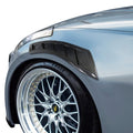 2003-2008 Nissan 350Z Z33 Carbon Creations N Spec Fender Vents - 2 Piece