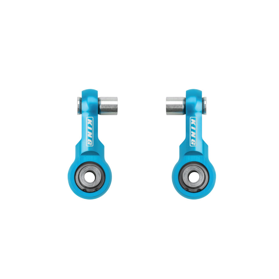 King Shocks 2024+ Lexus GX550 Front Sway Bar End Links