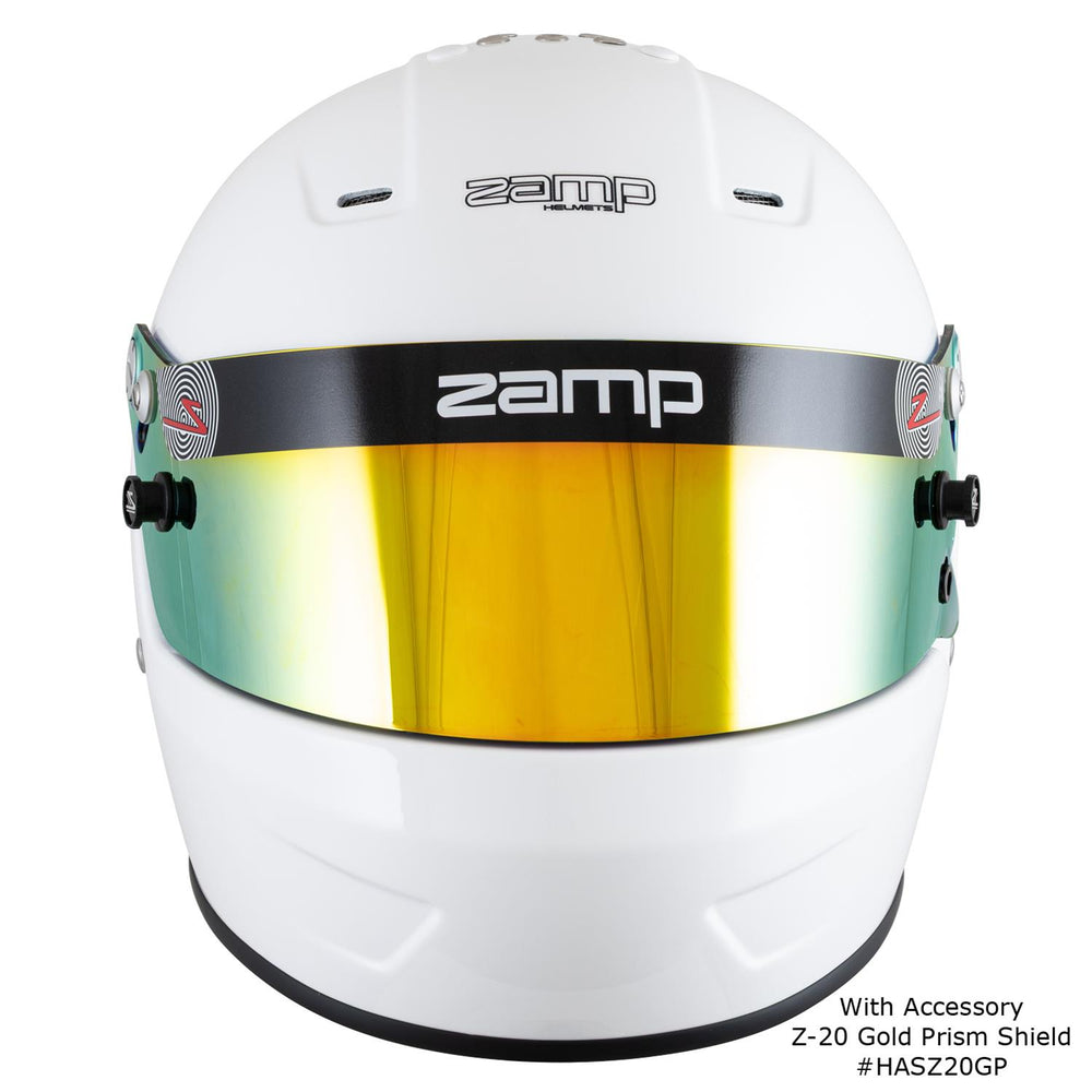 ZAMP auto part
