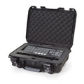 Nanuk auto part close-up