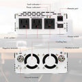 SLIM LINE 2000W POWER INVERTER