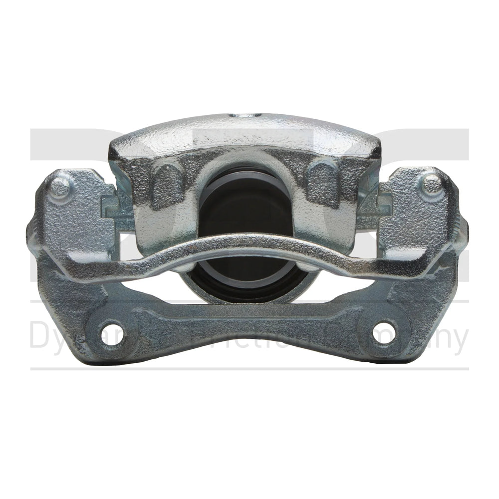 DFC silver auto part