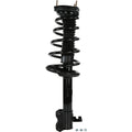 MONROE SHOCKS & STRUTS strut brace view