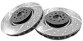 EBC auto part detail