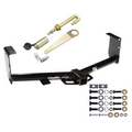 ROUND TUBE MAX-FRAME RECEIVER
