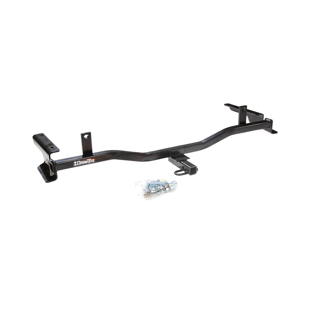 Hidden Hitch auto part