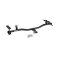 Hidden Hitch auto part