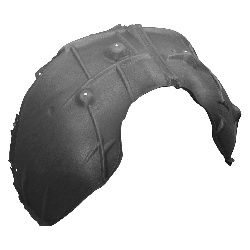 CAPA RH FRT FENDER INNER PANEL GMC SIERRA 1500 1921; 1500 LIMITED 22C