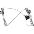 NEW WINDOW LIFT MOTOR W/REGULATOR
