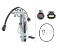 FUEL FEED UNIT