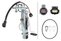 FUEL FEED UNIT