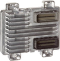 GM Performance auto part installed view