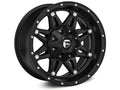 D531 17X9 5X5.0/5.5 MT-BLK 01MM