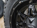 D531 17X9 5X5.0/5.5 MT-BLK 01MM
