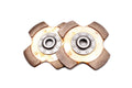 Tilton auto part detail