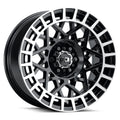 Vision Wheel 5-110 GBML VIS SAVAGE 349-8810GBML40
