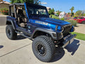 Vision Wheel 5-110 GBML VIS SAVAGE 349-8810GBML40