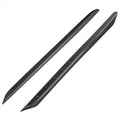 G20 M PERFORMANCE SIDE SKIRT - GLOSS BLACK