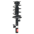 QUICK-STRUT ASSEMBLY