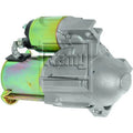 REMY auto part close-up