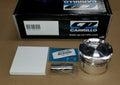 CP Piston & Ring Set for Nissan SR20VE/VET - Bore (86.5mm) - Size (+0.5mm) - CR (9.0:1) *Single*