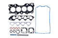Cometic Gasket auto part installed view