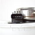 0203 DG RAM 1500 PU 3.7L V6 35 GAL FUEL MOD